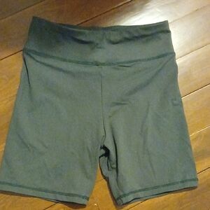 Women's Gray Shorts Size S
